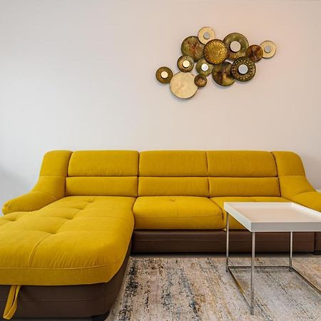 Rentforcomfort Dynamic Apartment Braşov Extérieur photo
