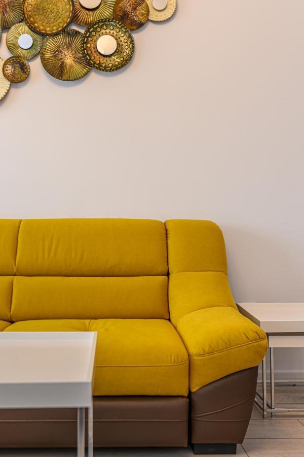 Rentforcomfort Dynamic Apartment Braşov Extérieur photo