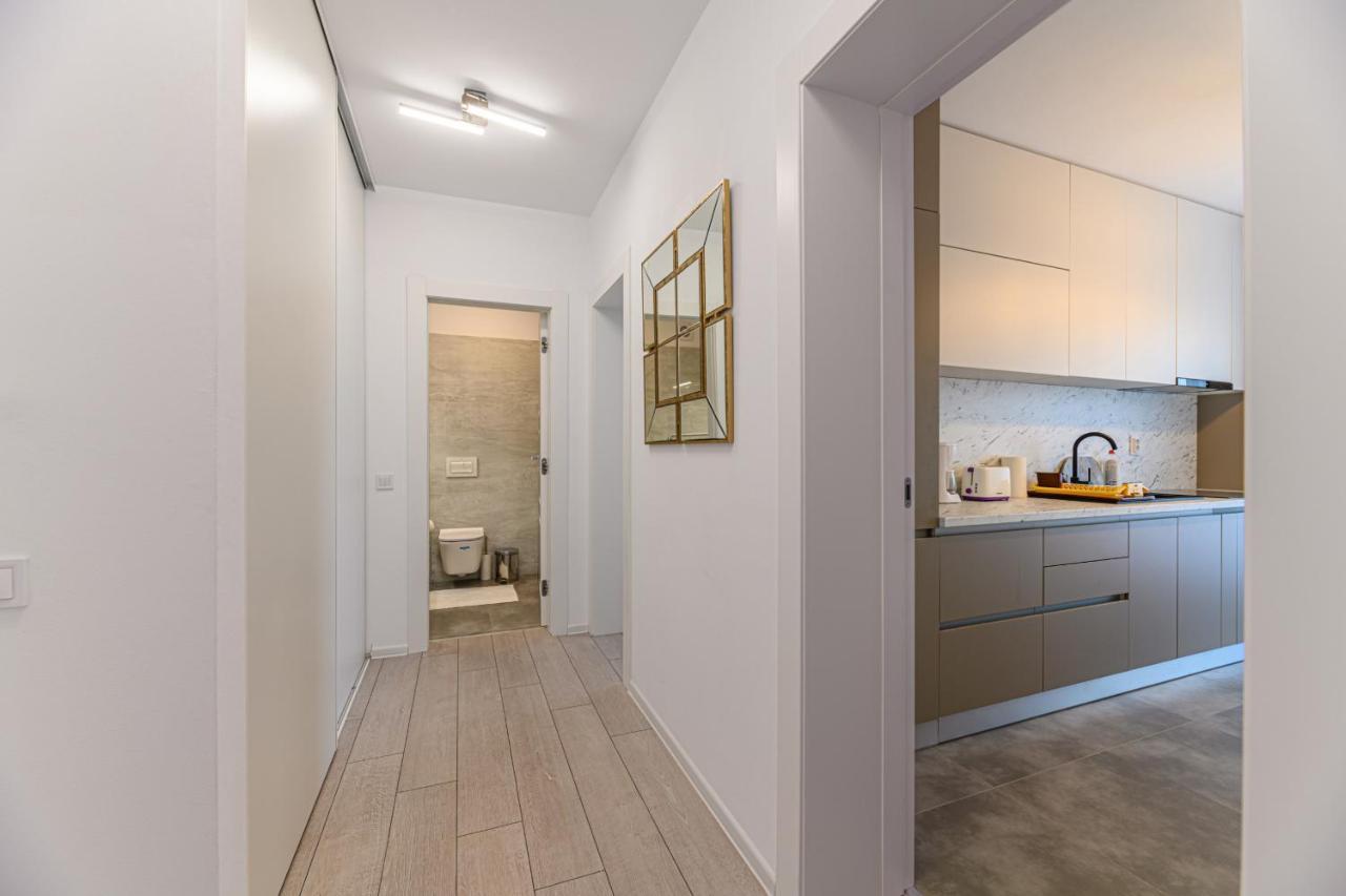 Rentforcomfort Dynamic Apartment Braşov Extérieur photo